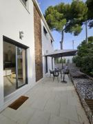 Marseille Carry-le-Rouet Cap Rousset Cove