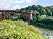 Top Ironbridge