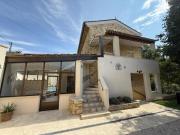 Gite Pont de Crillon