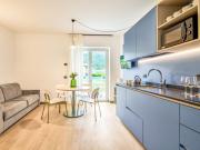 Apartment Corte delle Rose-4 by Interhome