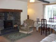 East Hook Holiday Cottages - Daisy Cottage