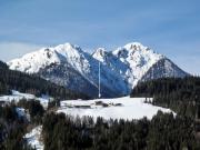 Apartment Berganger-3 by Interhome