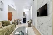 Les Lucioles 4- Luxury 1 Bedroom Apartment