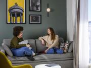 Aparthotel Adagio Paris Buttes Chaumont