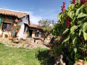 POSADA VILLA DEL ROSARiO