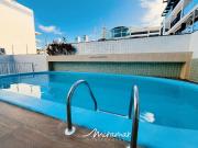 Maison Escorel-Cobertura com Piscina