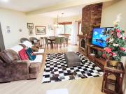 10 MIN a pé da Rua Coberta, Recanto do Vale!