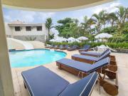 Brava Studios at Praia Brava Hotel