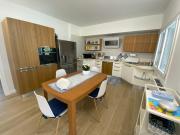 Villa with garden 1000m to 300m from the sea in PULA