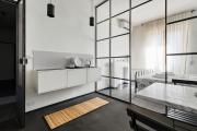 Minimal Chic Studio near Milan Centrale