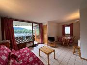 Appartement confortable 6 pers au pied des pistes à Morillon - FR-1-642-37