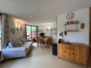 Appartement spacieux 6 pers. proche jardin denfants - FR-1-642-58