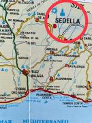 Top Sedella
