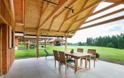Chalet In Stainz Mit Pool