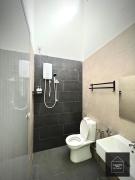 Homestay Meru Ipoh Mus Lim Only Tropical White House