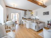 Ramblers Hideaway - Uk45414