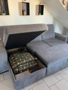 Duplex modern and cosy CDG, Astérix