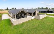 Pet-Friendly Home In Otterup With Sauna Pet-Friendly Home In Otterup With Sauna