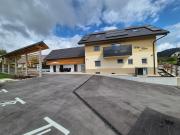 Vila Jelena Gorje, Vintgar, Bled