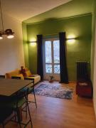 Casa Regina - Vicino a Porta Susa