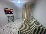 Águas da fonte flat service - CALDAS HOSPEDAGEM