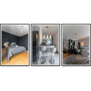 Le Sainte Barbe - Hyper Centre - Parc des sources