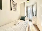 311 Suite Prost - Cosy Apartment Paris Center