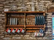 Top Llangattock Lingoed