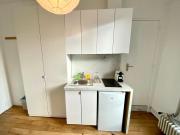 312 Suite Tour Eiffel -Cosy Apartment Paris Center