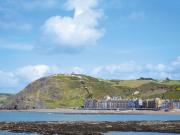 Top Aberystwyth