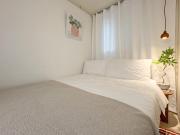 Easy access to Hongdae and Itaewon - Cozy Nest Gongdeok