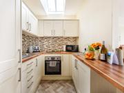 Carraig Dhubh Cottage - Uk47123