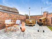 The Little House - Uk49129