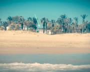 Golf & Playa a 1 min