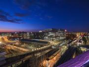 Top Issy-les-Moulineaux