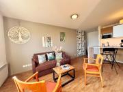 Le Saint Jean, Ouest de Rennes, avec balcon et stationnement