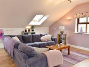 Top Burley in Wharfedale