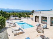 PanStel Twin Villas with private pools and jacuzzi PanStel Twin Villas with private pools and jacuzzi