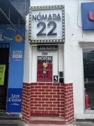 Nómada22 -Hostal moderno en el centro de Neiva
