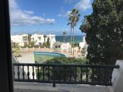 Vue exceptionnelle à la marina Kantauoi