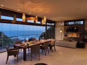 Cliffbreak-Luxury Villa on Pezula Golf Estate with ocean views,Knysna