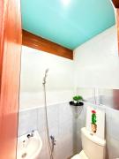 Ah Basta Cozy Cabins