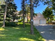 5 bedroom Cape with a pool and large yard