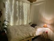 Itaewon Sharehouse Double Room