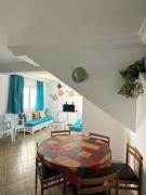 Marina Duplex View & Style