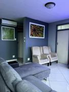 Shangri La Holiday Apartment 803