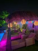 Romantico Wellness Casa Veronica