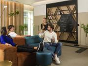 Aparthotel Adagio Brussels Grand Place