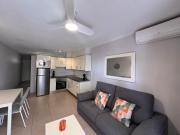 Seafront Royal Garden The View