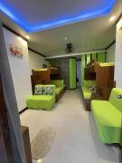 Mina Grande Beach Cottages